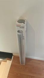 Lascal Kiddy Guard Accent Traphek - Zwart, Kinderen en Baby's, Traphekjes, Ophalen, Zo goed als nieuw