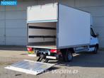 Mercedes Sprinter 514 CDI Automaat Laadklep Dubbellucht Airc, Achat, Euro 6, Entreprise, 3 places