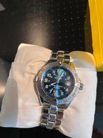 Mooie BREITLING, Handtassen en Accessoires, Horloges | Heren, Ophalen of Verzenden, Zo goed als nieuw, Breitling