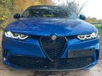 Alfa Romeo Tonale Tonale PHEV 1.3 Q4 Veloce(206 kW)full opti, Autos, Alfa Romeo, 1332 cm³, Achat, Euro 6, Commande vocale