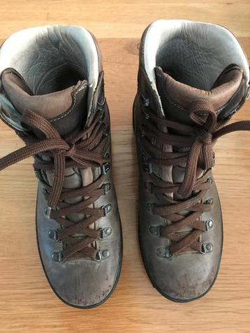 Bottines Scarpa categorie B-C / maat 39,5 beschikbaar voor biedingen