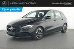 Mercedes-Benz B 180 Business Line | Verwarmde Zetels | Smart, Auto's, 4 cilinders, 700 kg, 136 pk, Zwart