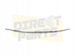 Toyota Yaris chromelijst achterklep (accessoire) (1/06-8/11), Auto-onderdelen, -, Nieuw, Ophalen of Verzenden, Toyota