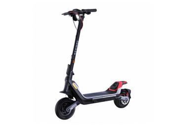 Splinter Nieuw Segway P100S*