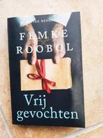 Femke Roobol - Vrijgevochten, Gelezen, Verzenden, Nederland, Femke Roobol