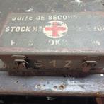 verbanddoos ABL, Verzamelen, Militaria | Algemeen, Ophalen