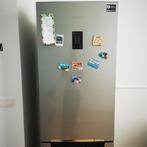 Frigo combiné (310L) Samsung  RB31FERNDSA  en très bon état, Classe énergétique A ou plus économe, Avec compartiment congélateur