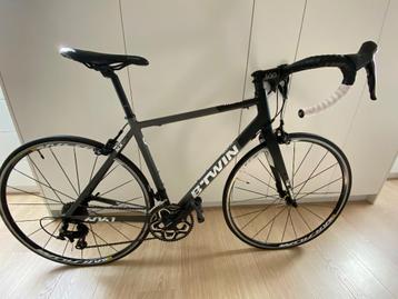 Koersfiets Triban 540 beschikbaar voor biedingen