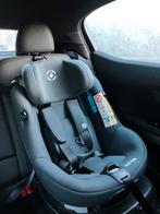 Maxi cosi axissfix i-size autostoel - 360 graden draaibaar, Kinderen en Baby's, Autostoeltjes, Ophalen, 0 t/m 18 kg, Verstelbare rugleuning