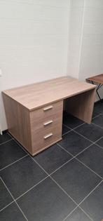 Bureau, Huis en Inrichting, Bureaus, Ophalen, Zo goed als nieuw, Bureau
