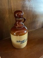 Mooie potje, Diversen, Ophalen