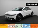 Hyundai IONIQ 5 Connect 73kWh, Automaat, Gebruikt, Wit, 5 zetels