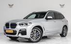 BMW X3 2.0 dA xDrive20 (EU6c) pakket M/BTW AFTREKBAAR, Te koop, Zilver of Grijs, X3, 5 deurs