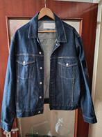 Jeansvest Calvin klein jeans maat xl, Verzenden, Zo goed als nieuw, Maat 56/58 (XL)