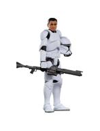 Star Wars Attack of the Clones Phase I Clone Trooper figure, Collections, Jouets miniatures, Envoi, Neuf