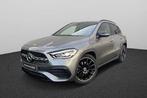 Mercedes-Benz GLA 200 AMG Line, Te koop, https://public.car-pass.be/vhr/3716b3f9-7ea4-4a66-9100-1b60106c6d5c, Zilver of Grijs