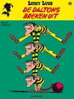Strip van " Lucky Luke " ( Dupuis ) nr.15, Une BD, Utilisé, Enlèvement ou Envoi