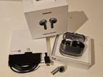 Samsung Galaxy Buds3, Audio, Tv en Foto, Hoofdtelefoons, Overige merken, Bluetooth, Zo goed als nieuw, Op oor (supra aural)