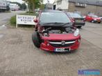 2013 OPEL ADAM 1.4 GLAM DEMONTAGE SLOOP (48), Ophalen of Verzenden, Gebruikt, Opel