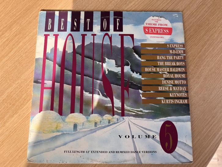 Lot verzamel lp's, Cd's en Dvd's, Vinyl | Verzamelalbums, Gebruikt, 12 inch, Ophalen of Verzenden