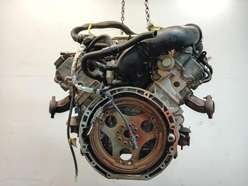 MOTOR Mercedes-Benz ML I (163) (01-1998/06-2005) (M113942), Auto-onderdelen, Motor en Toebehoren, Mercedes-Benz, Gebruikt
