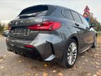 BMW 118i Mpack 2020/105000 km, Auto's, 1 Reeks, Euro 6, Bedrijf, 103 kW