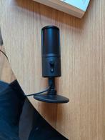 Razer Seiren X, Muziek en Instrumenten, Microfoons, Ophalen, Zo goed als nieuw
