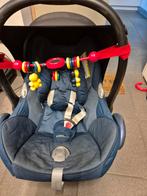 Maxi cosi voor pasgeborenen, Kinderen en Baby's, Ophalen, Isofix