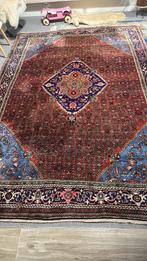 Perzische tapijt 302cm x 204cm, Huis en Inrichting, Ophalen, Overige kleuren, Landelijk perzische, 200 cm of meer