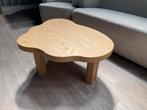 Salontafel naturel eik NIEUW, Ophalen, Nieuw, Japandi