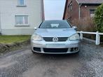 Golf 5 Tdi, Auto's, Volkswagen, Bedrijf, Diesel, Golf, Euro 4