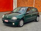 Renault Clio 1.6 automaat, Auto's, Automaat, 5 deurs, Particulier, Groen