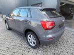 Audi Q2 1,4 benzine - 150 pk, Autos, Argent ou Gris, Achat, Entreprise, Noir