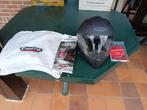 motorhelmen, Motoren, Ophalen, M, Nieuw zonder kaartje, Integraalhelm