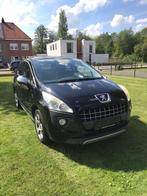 Jantes Peugeot 3008 1.6HDi/2010/Airco/Alu, Noir, Achat, Noir, Cruise Control