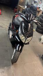 Speedfight 2, Vélos & Vélomoteurs, Scooters | Peugeot, Classe B (45 km/h), Enlèvement, Utilisé, Deux-temps