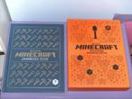 Minecraft: de ultieme bouwcollectie + jaarboek., Ophalen of Verzenden, Zo goed als nieuw