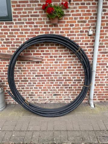 PE LEIDING beschikbaar voor biedingen