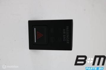 Alarmlichtschakelaar VW Golf 7 5G1919225 beschikbaar voor biedingen