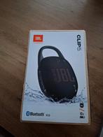Draadloze luidspreker JBL Clip 5, Ophalen, Nieuw, Overige typen, JBL