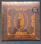 Jethro Tull - Still living in the past 2LP, Ophalen of Verzenden, Zo goed als nieuw