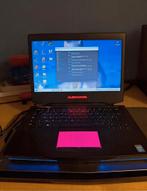 Alienware 14 Gaming Laptop i7 | NVIDIA GTX 765M | SSD+HDD, Computers en Software, Windows Laptops, Ophalen, Zo goed als nieuw