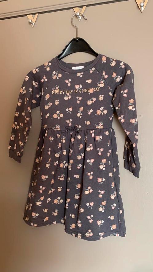 Robe hiver pour fille taille 7 8 ans V tements enfant