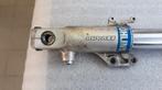 DUCATI 888- 851 STRADA LINKSE VOORVORK, Motoren, DUCATI, Gebruikt, Ophalen of Verzenden, Jackierogier@outlook.be