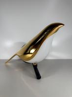 Wandlamp - modern - vogel, Verzenden