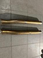 Milltek MSAU676 + MSAU675 (RH + LH), Enlèvement, Audi