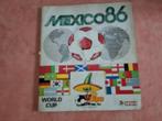 Album Panini Mexico 86, Verzamelen, Ophalen of Verzenden