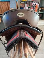 Selle barefoot cherokees taille 1, Dieren en Toebehoren, Ophalen, Zo goed als nieuw, Overige soorten