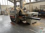 Vierzijdige schaafmachines Weinig Quattromat 23P 1998