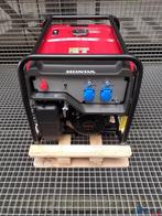 Nieuwe Honda EG4500 benzine generator aggregaat inverter, Bricolage & Construction, Enlèvement, Neuf